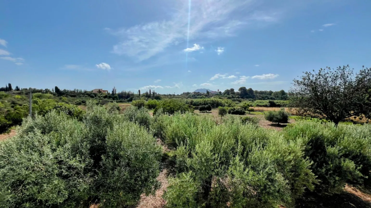 Finca Belén – Un retiro pacífico con infinitas posibilidades