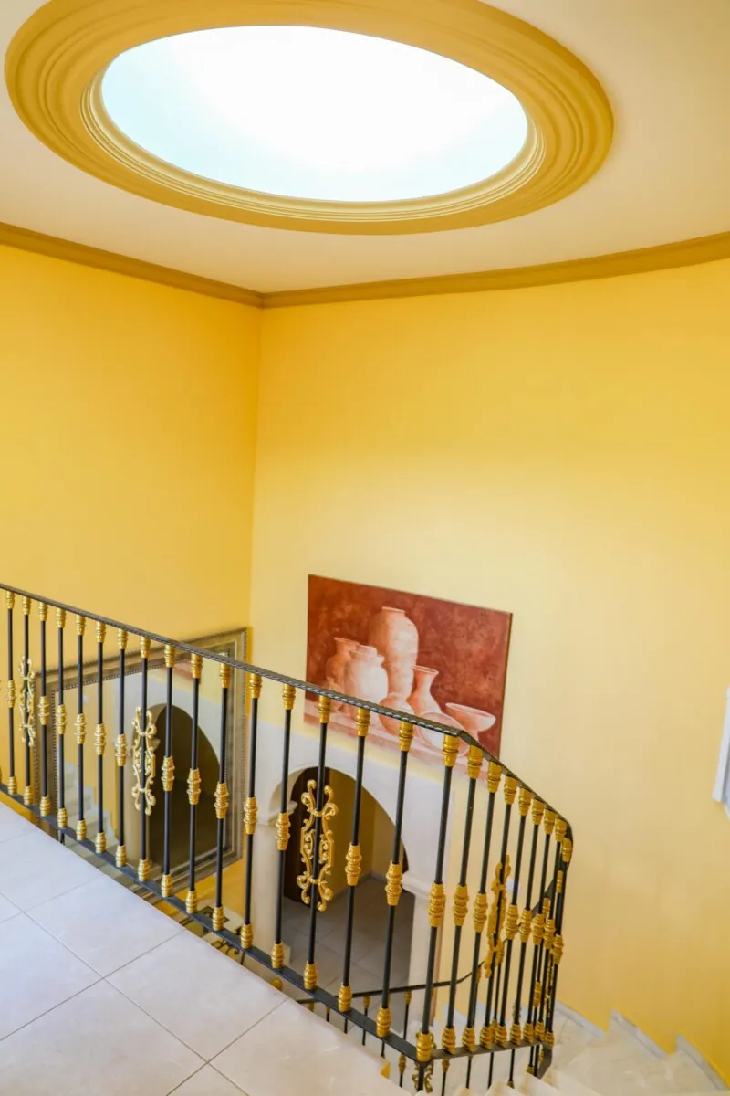 Venta. Chalet/Villa en Jávea