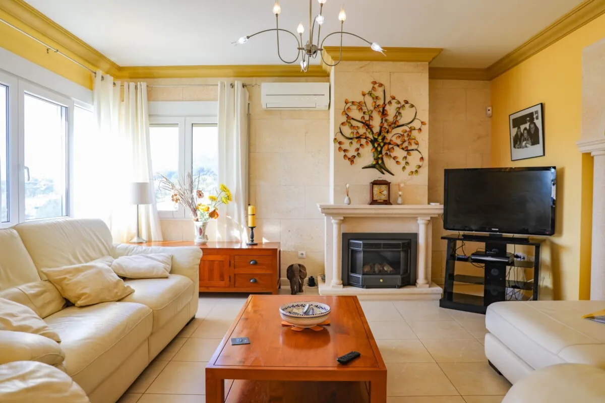 Venta. Chalet/Villa en Jávea