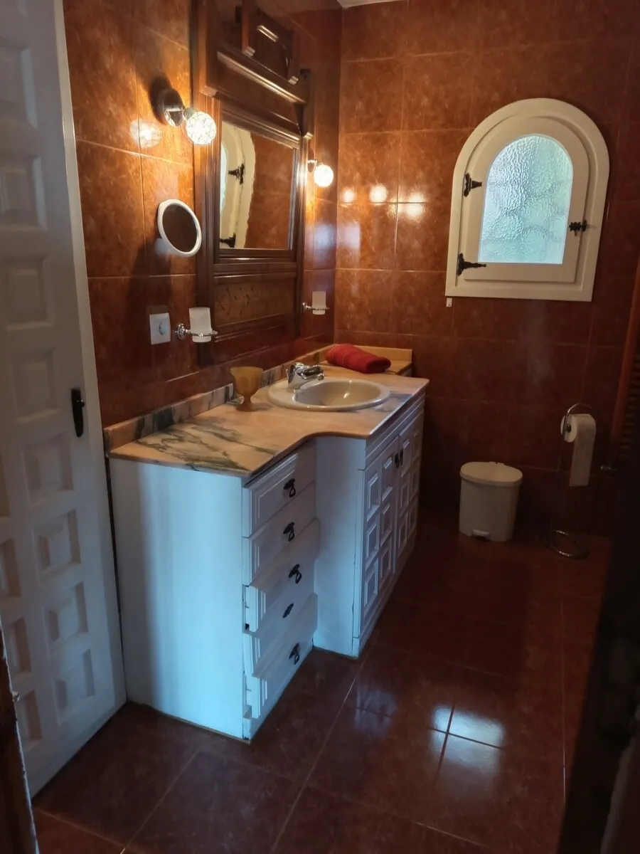 Venta. Chalet/Villa en Jávea