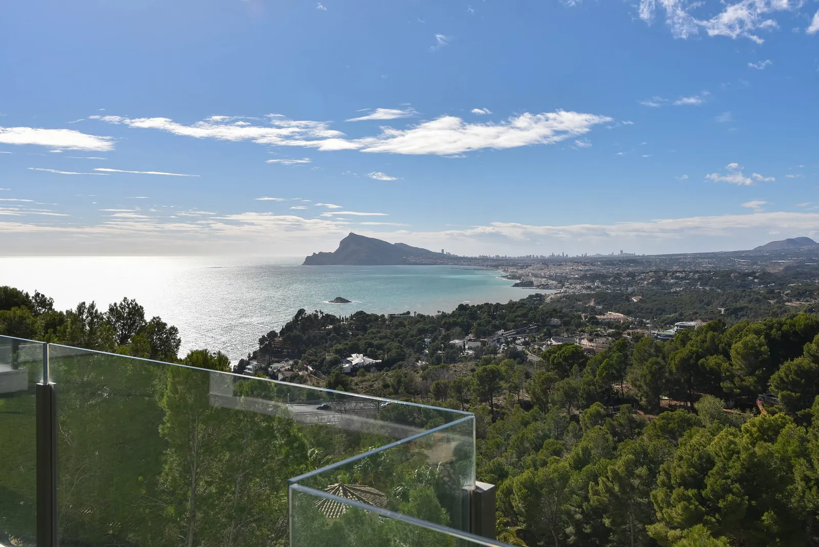 Venta. Chalet/Villa en Altea