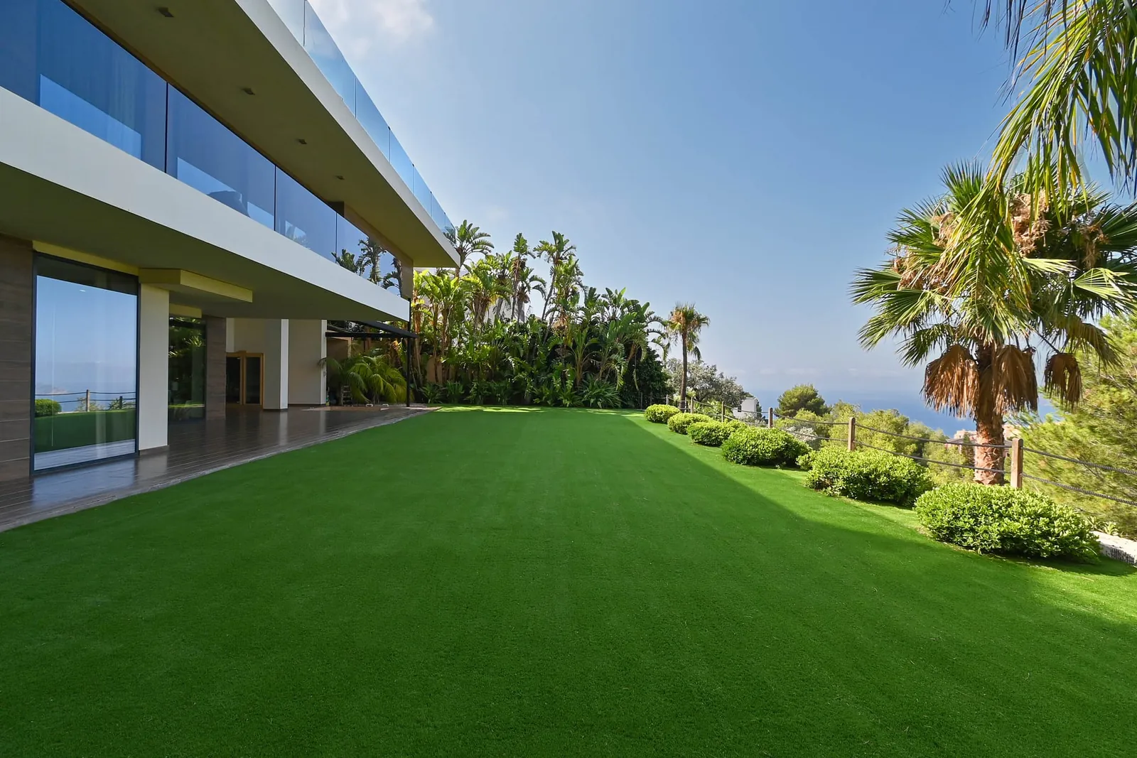 Venta. Chalet/Villa en Altea