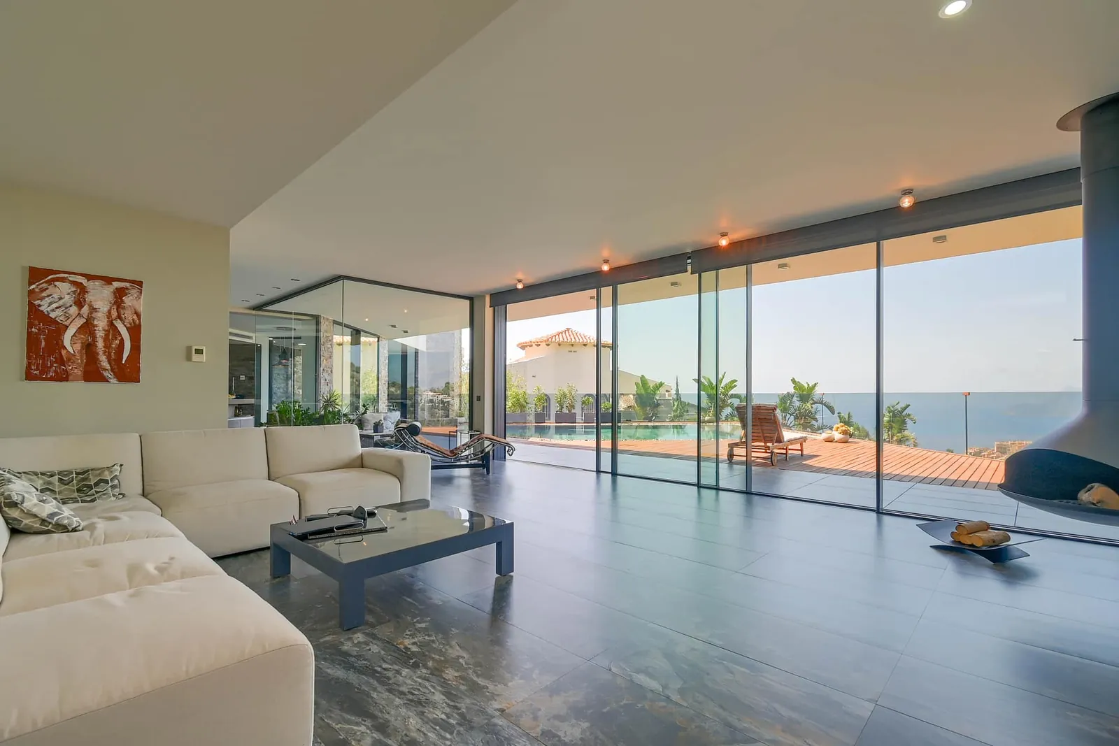 Venta. Chalet/Villa en Altea