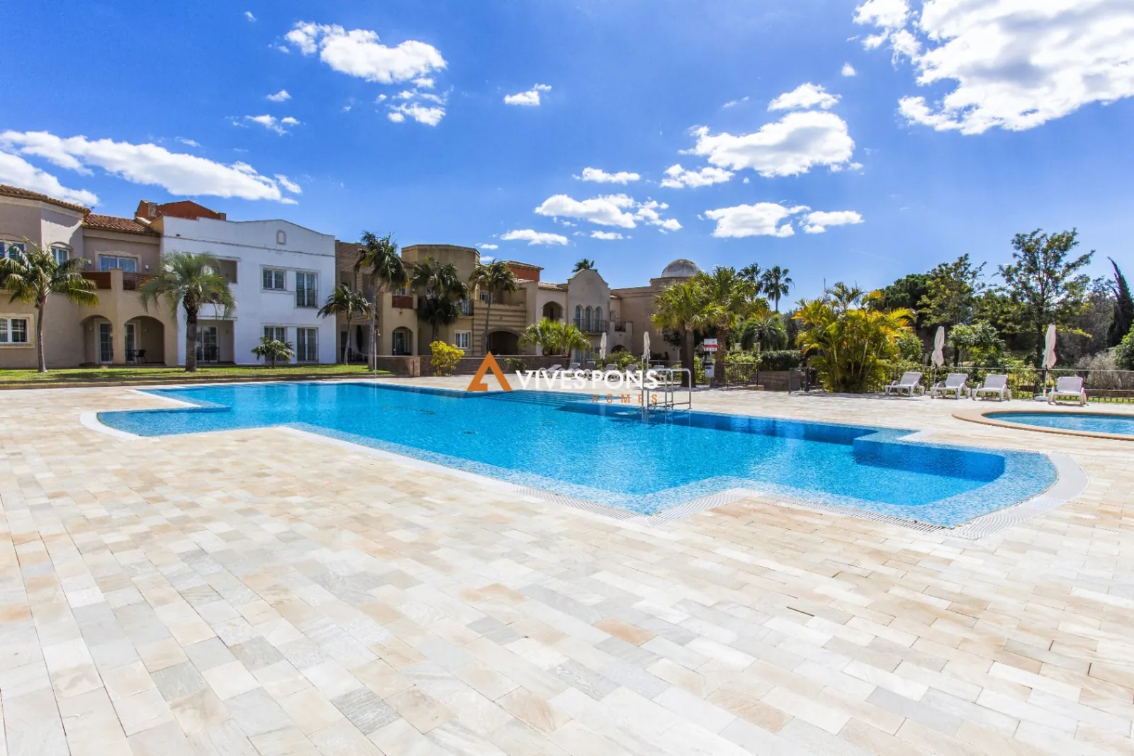 Apartamento con zona de invitados independiente, en el entorno del Denia Marriott La Sella Golf Resort &amp; Spa