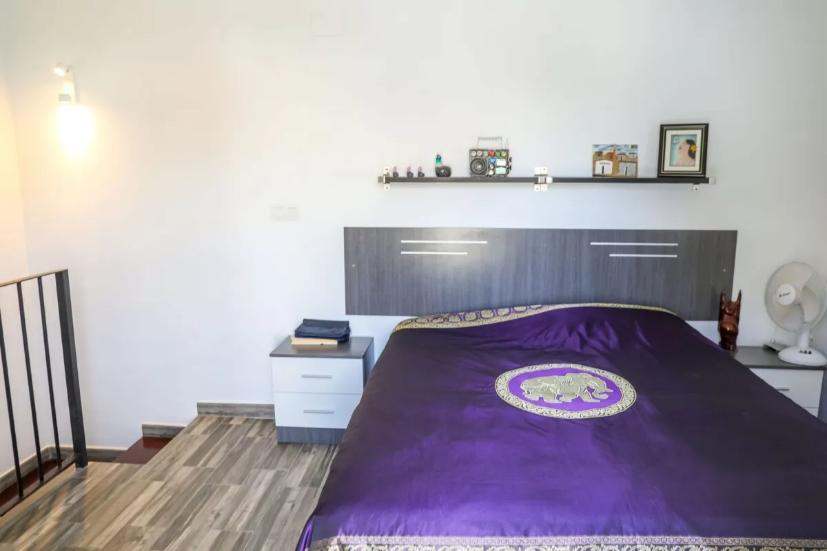 Venta. Casa de pueblo en Jávea