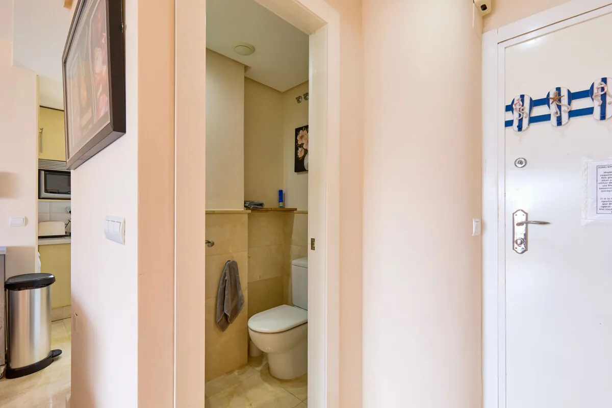 Venta. Apartamento en Jávea