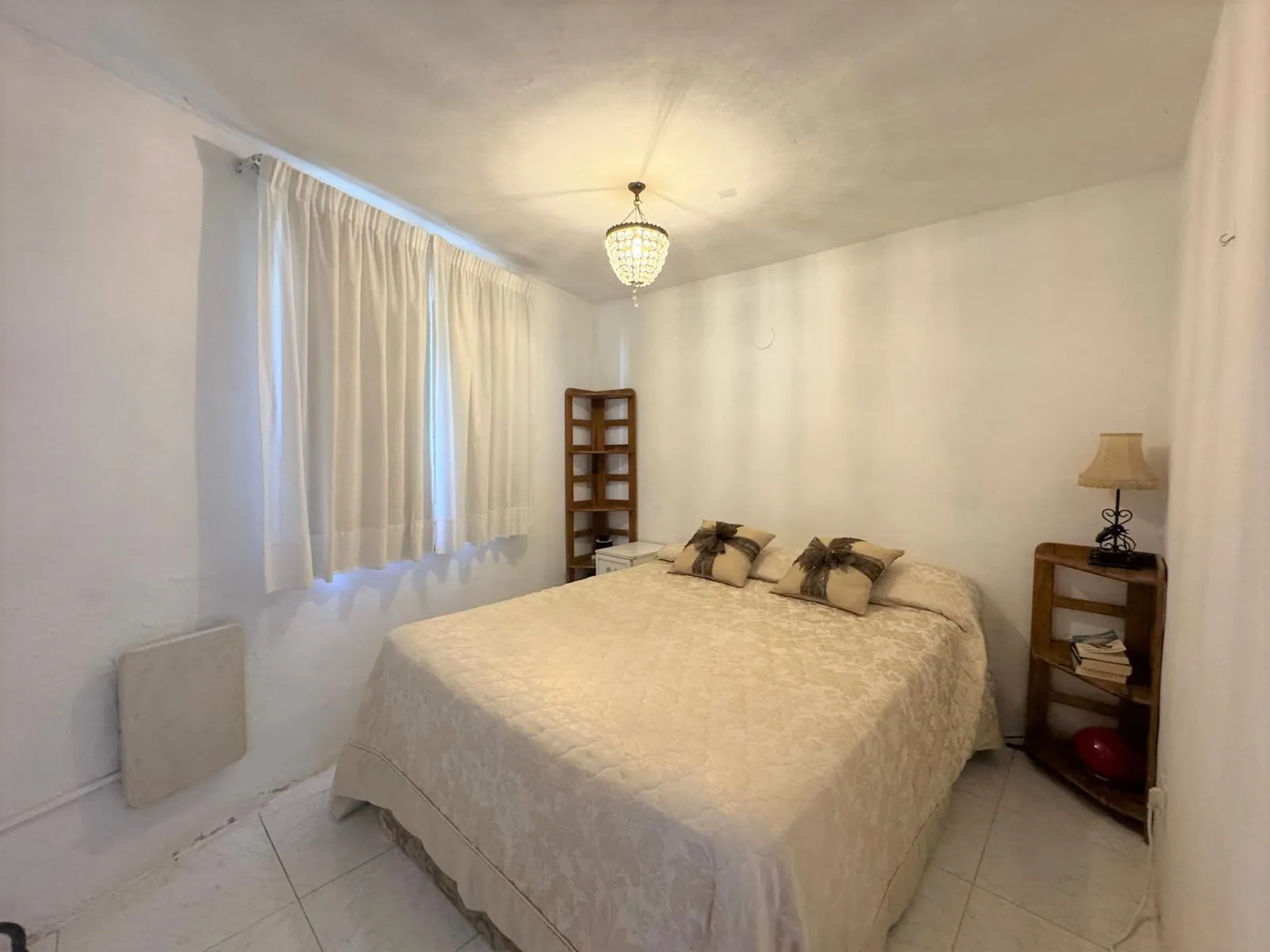 Casa independiente en zona Troya, Dénia