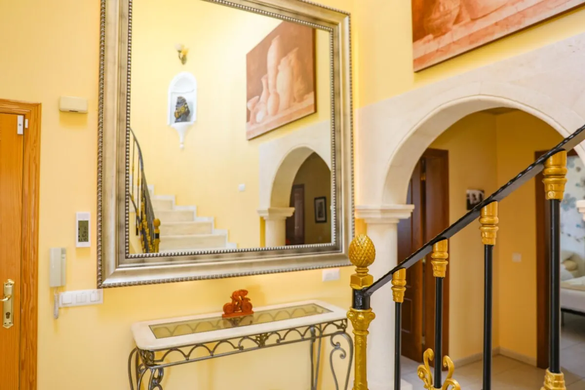 Venta. Chalet/Villa en Jávea