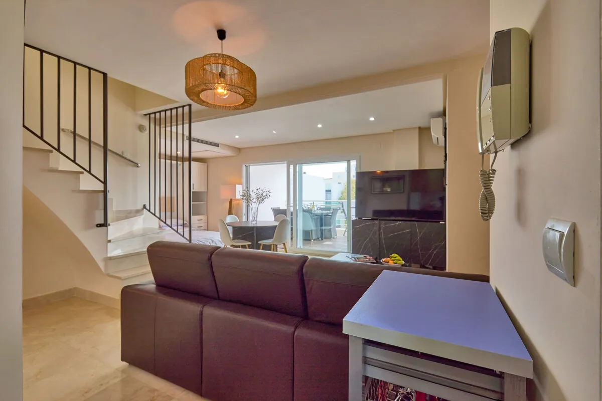 Venta. Apartamento en Jávea