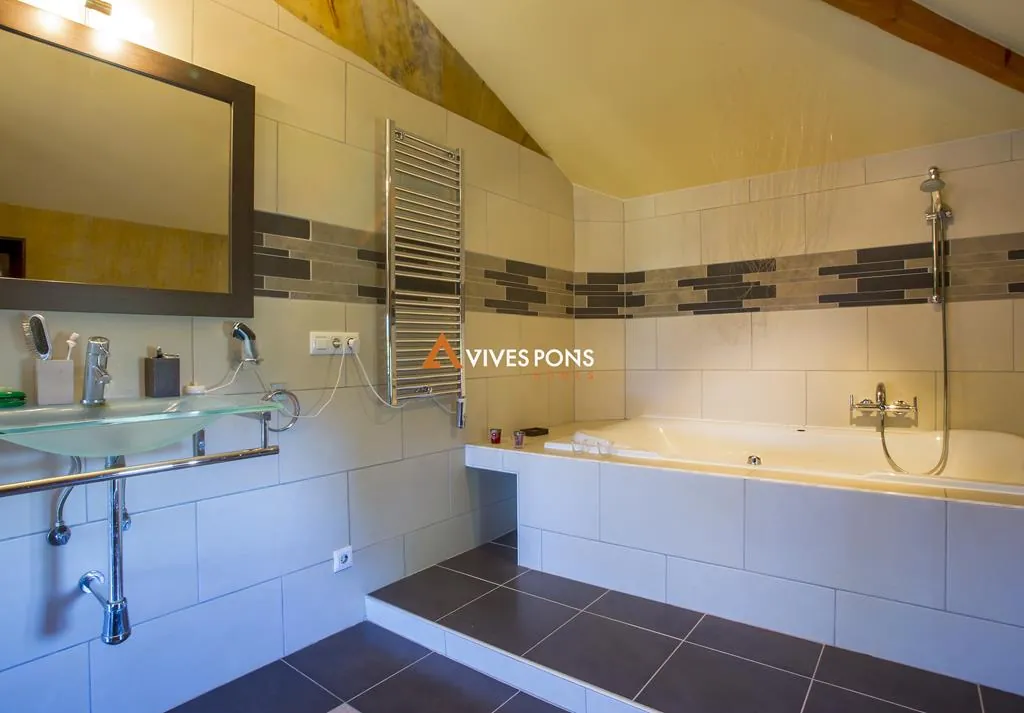 Finca renovada con mucho estilo en Pedreguer
