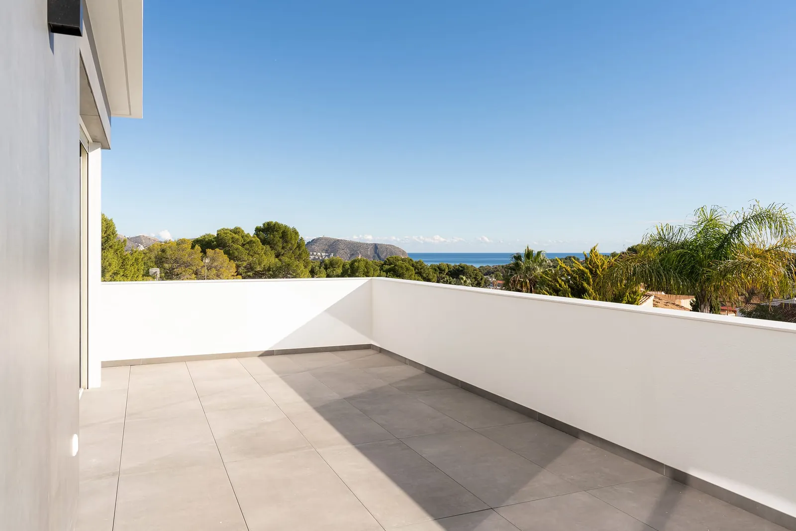 Venta. Chalet/Villa en Moraira