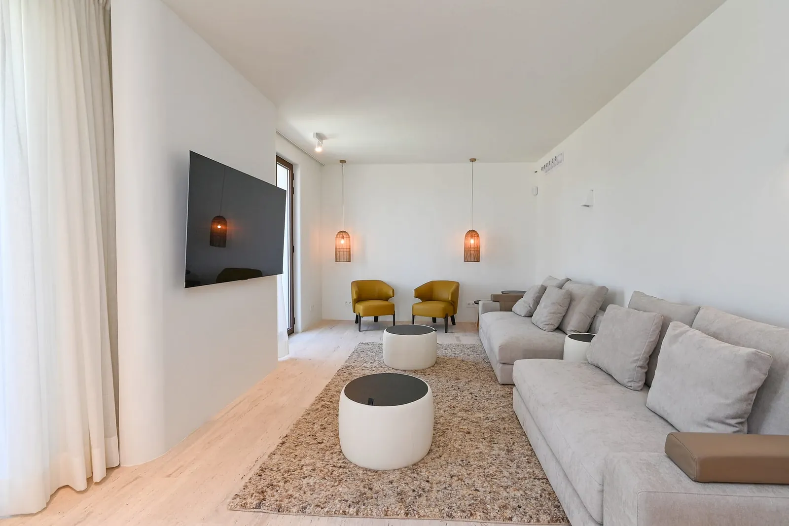 Villa en venta en Benissa