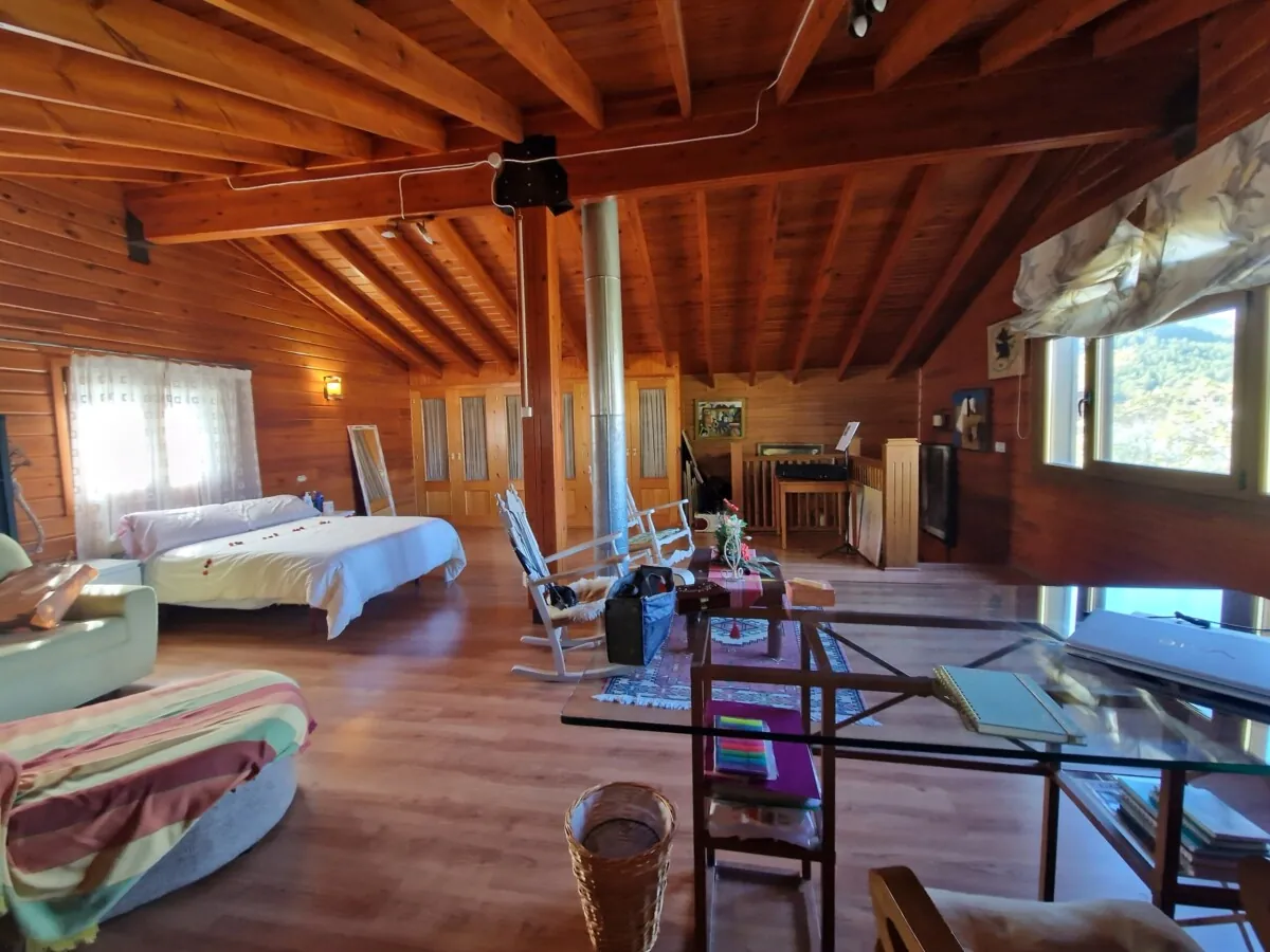 Venta. Finca en Orba