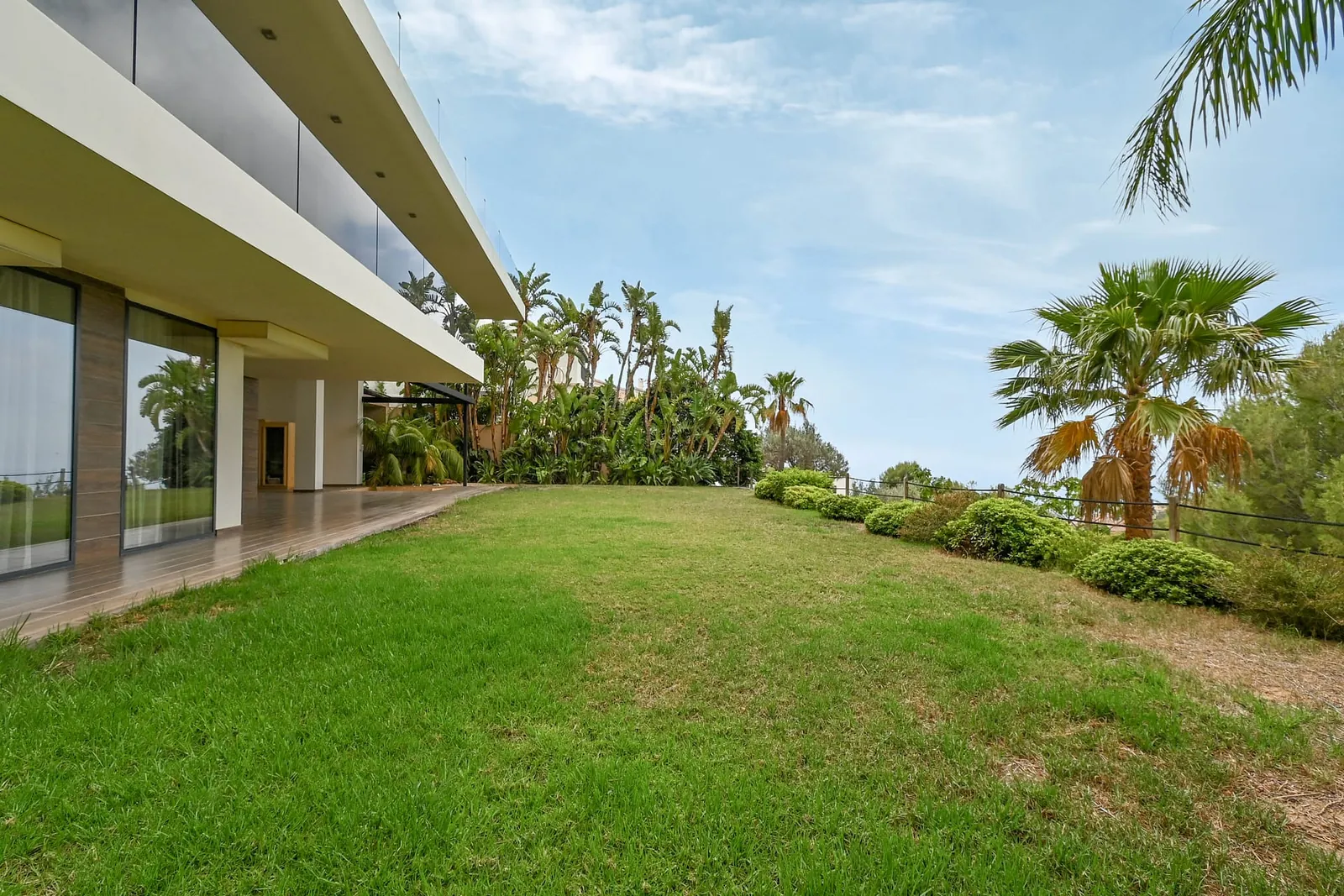 Venta. Chalet/Villa en Altea