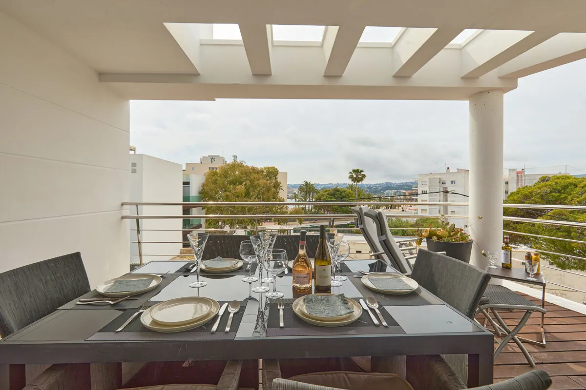 Venta. Apartamento en Jávea