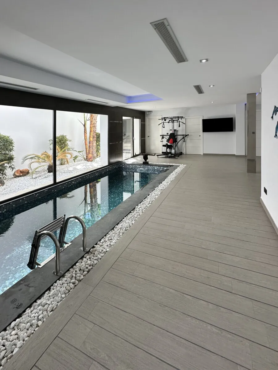 Venta. Chalet/Villa en Jávea