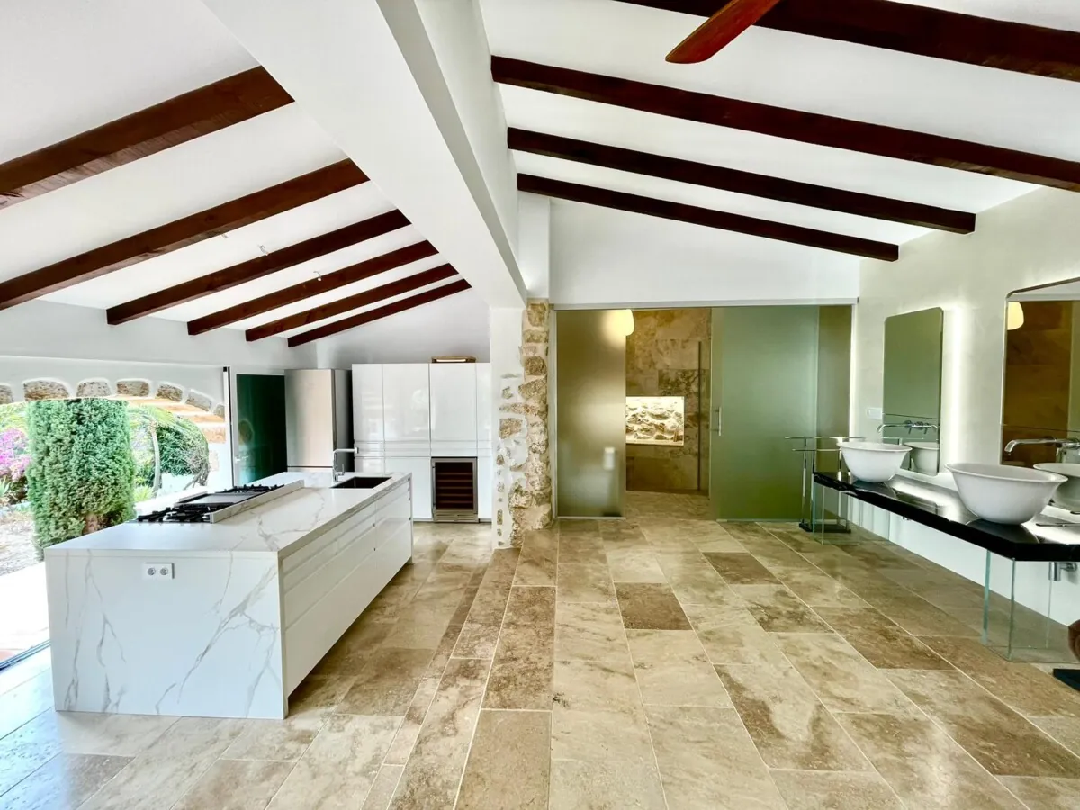 Venta. Chalet/Villa en Jávea
