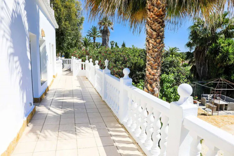 Venta. Chalet/Villa en Jávea