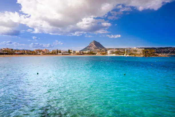 Venta. Apartamento en Jávea