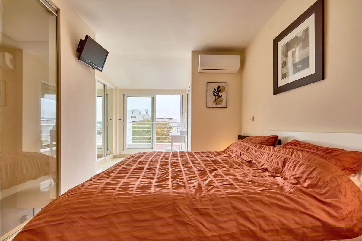 Venta. Apartamento en Jávea
