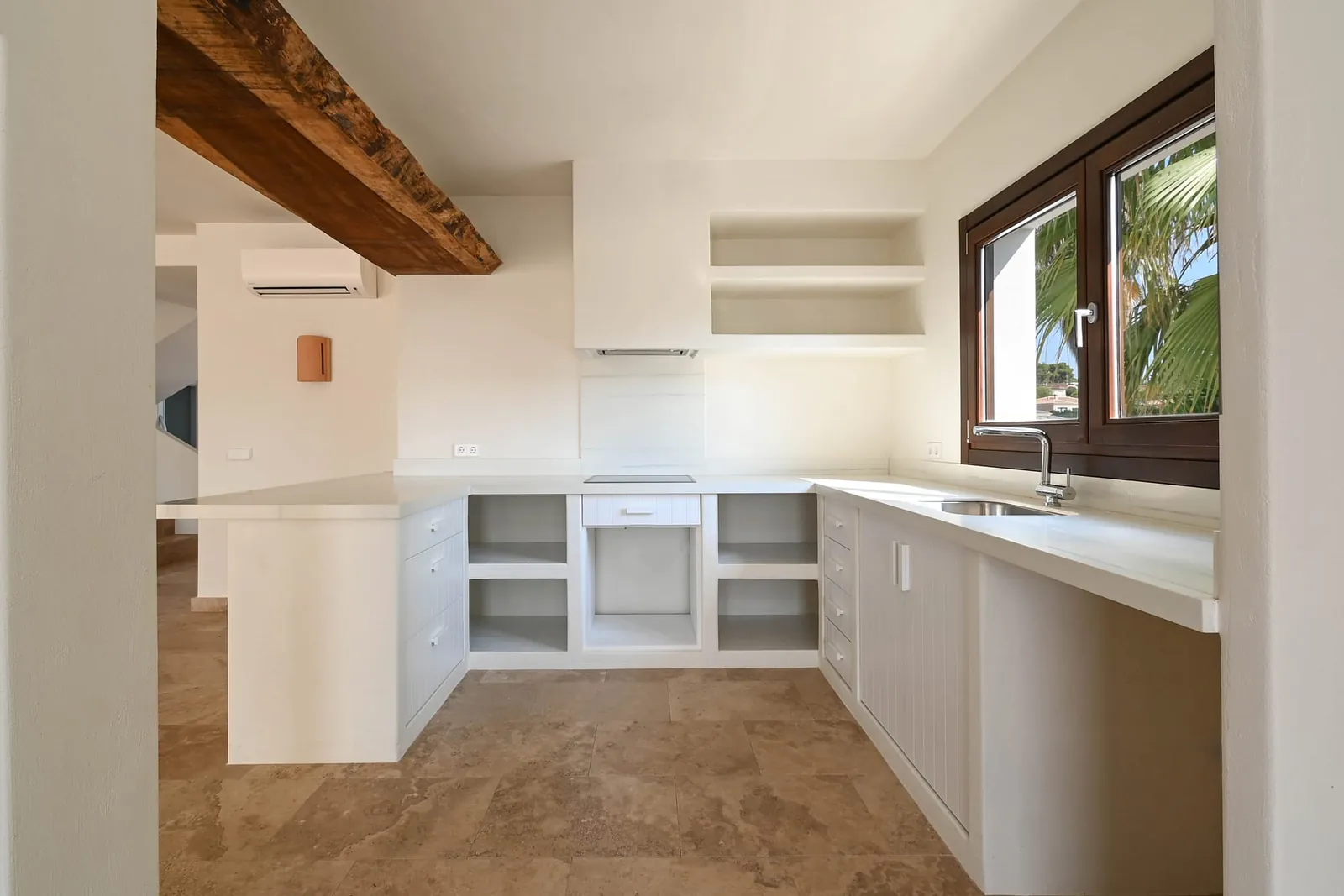 Venta. Chalet/Villa en Moraira