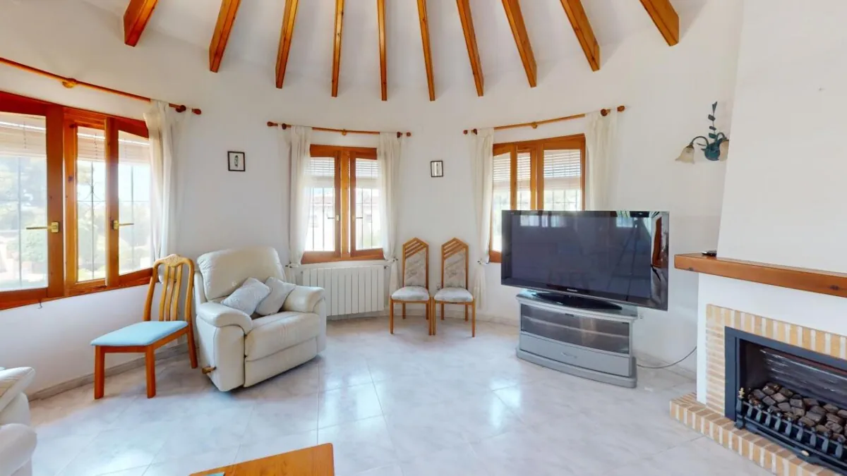 Venta. Chalet/Villa en Jávea