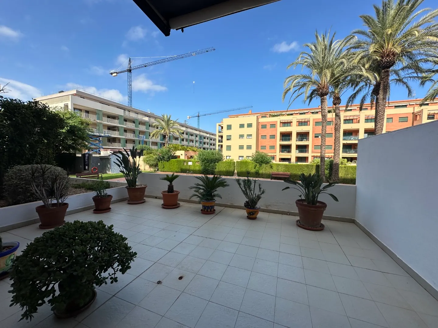 Verkauf. Wohnung in Denia