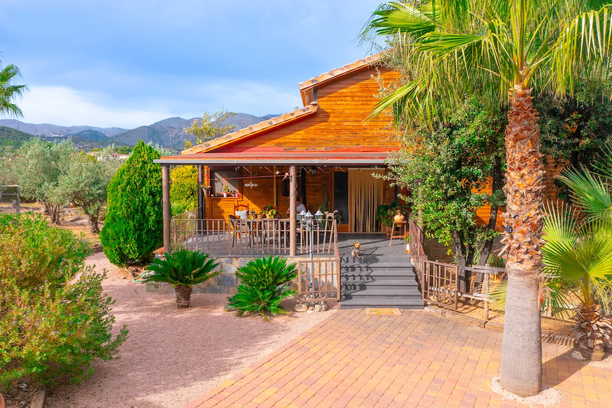 Venta. Finca en Orba