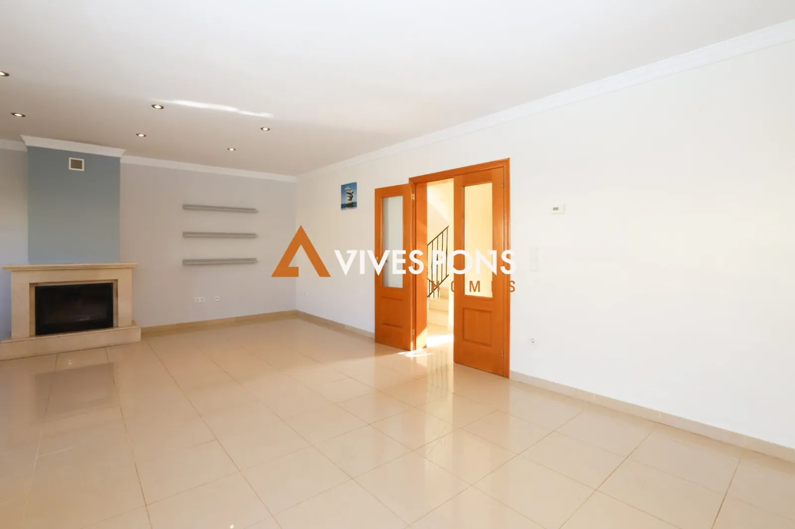 Villa en la zona San Juan, Dénia