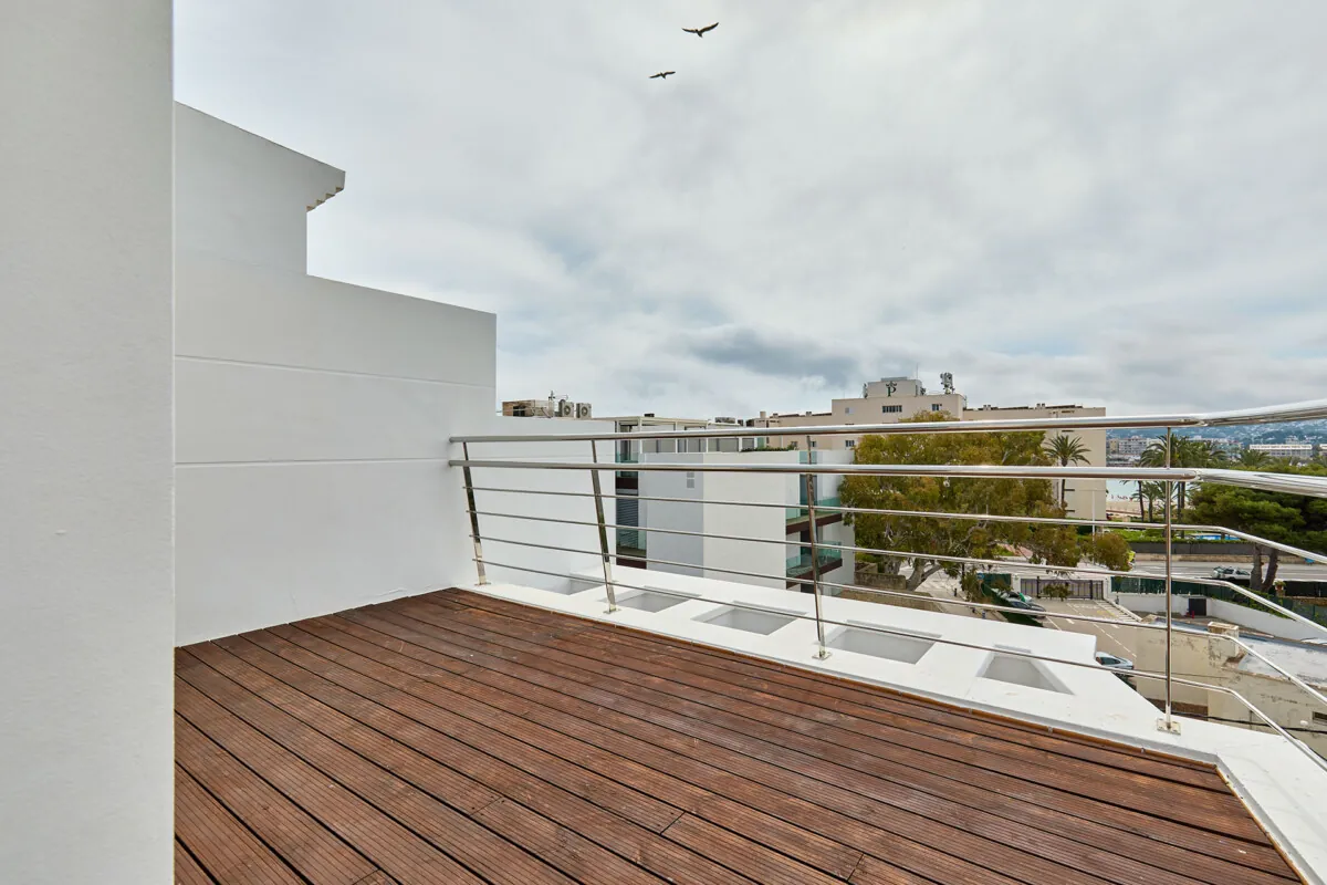 Venta. Apartamento en Jávea