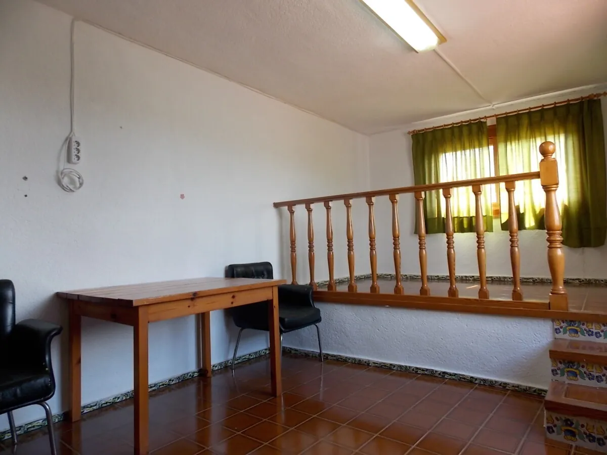 Venta. Chalet/Villa en Jávea