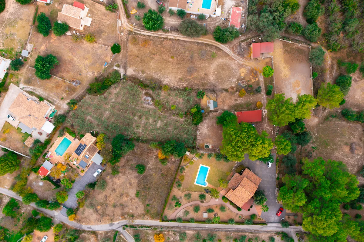 Venta. Finca en Orba