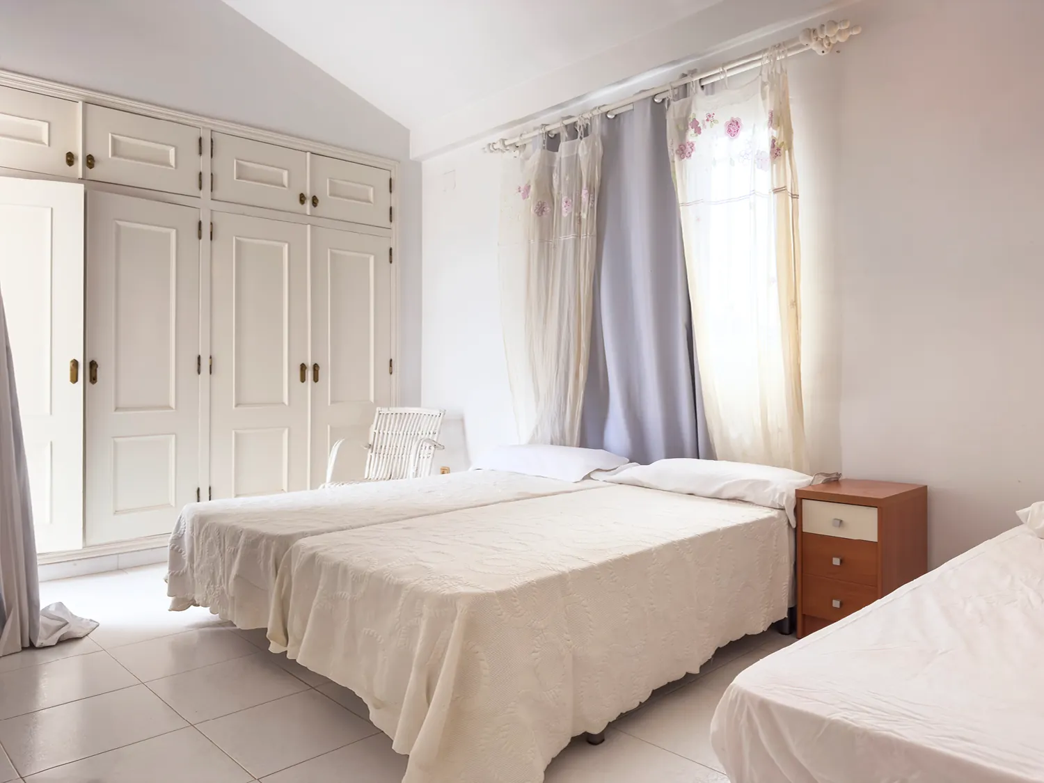 Fantástico chalet unifamiliar con piscina privada y amplias terrazas en Denia