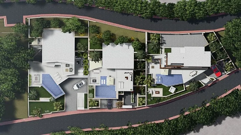 Venta. Chalet/Villa en
