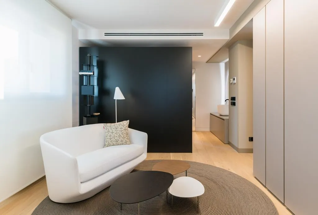 Finca completely renovated by Vives Pons in Xeresa