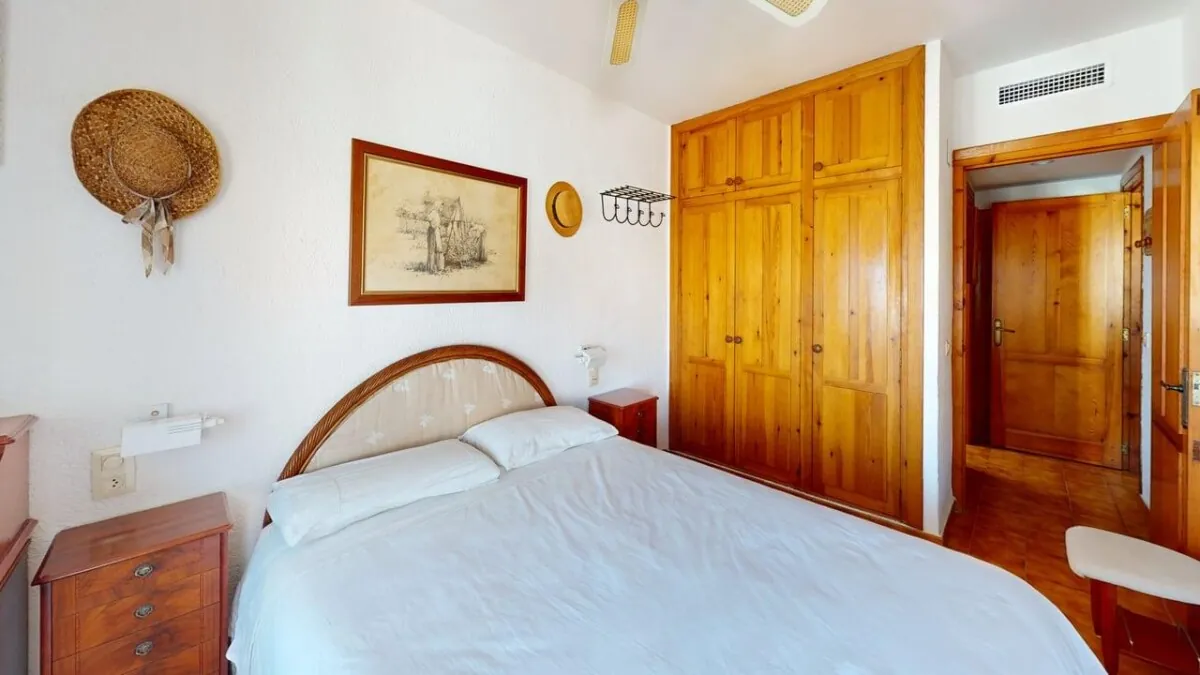 Venta. Casa de pueblo en Jávea