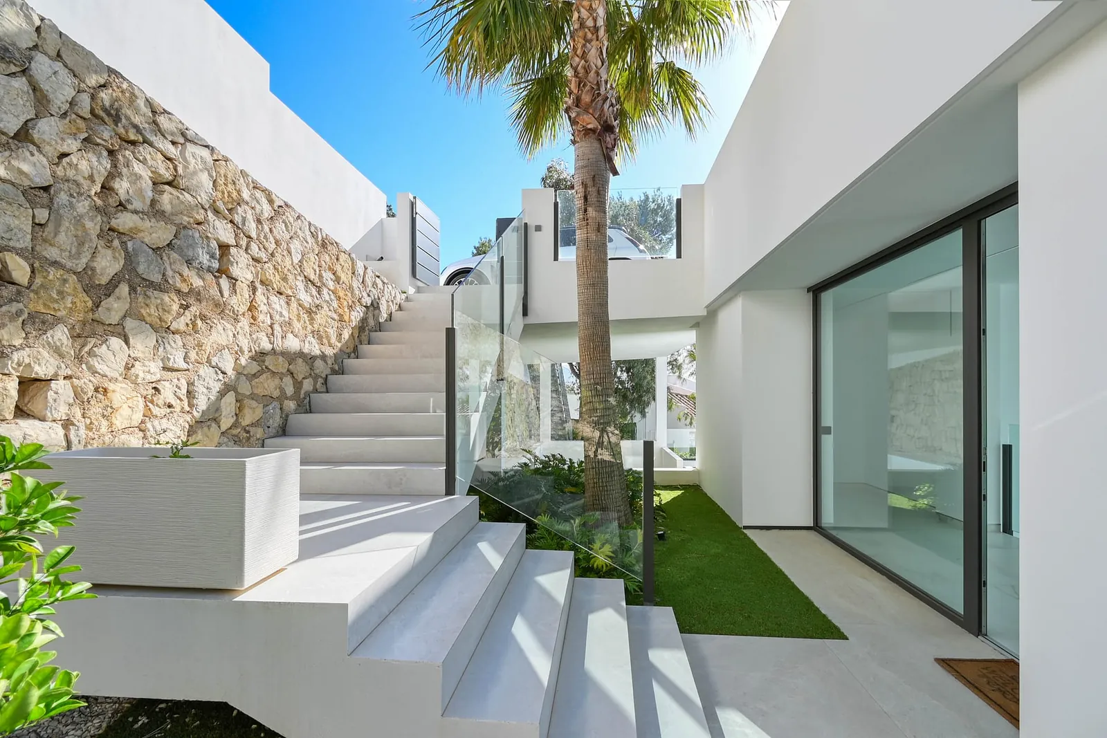Venta. Chalet/Villa en Altea