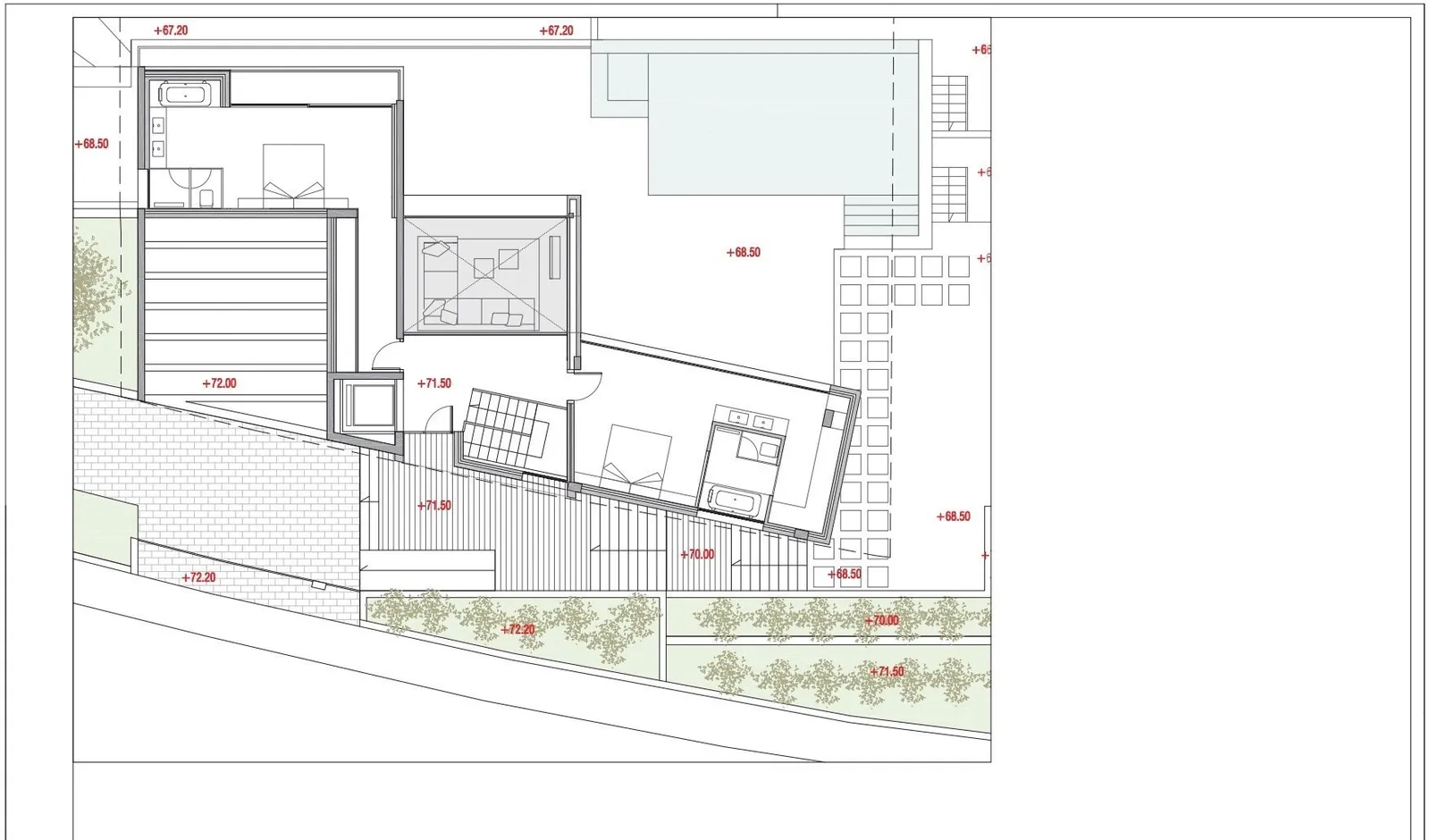 Villa de Nueva Construccion a la Venta en Piver - Javea - Costa Blanca