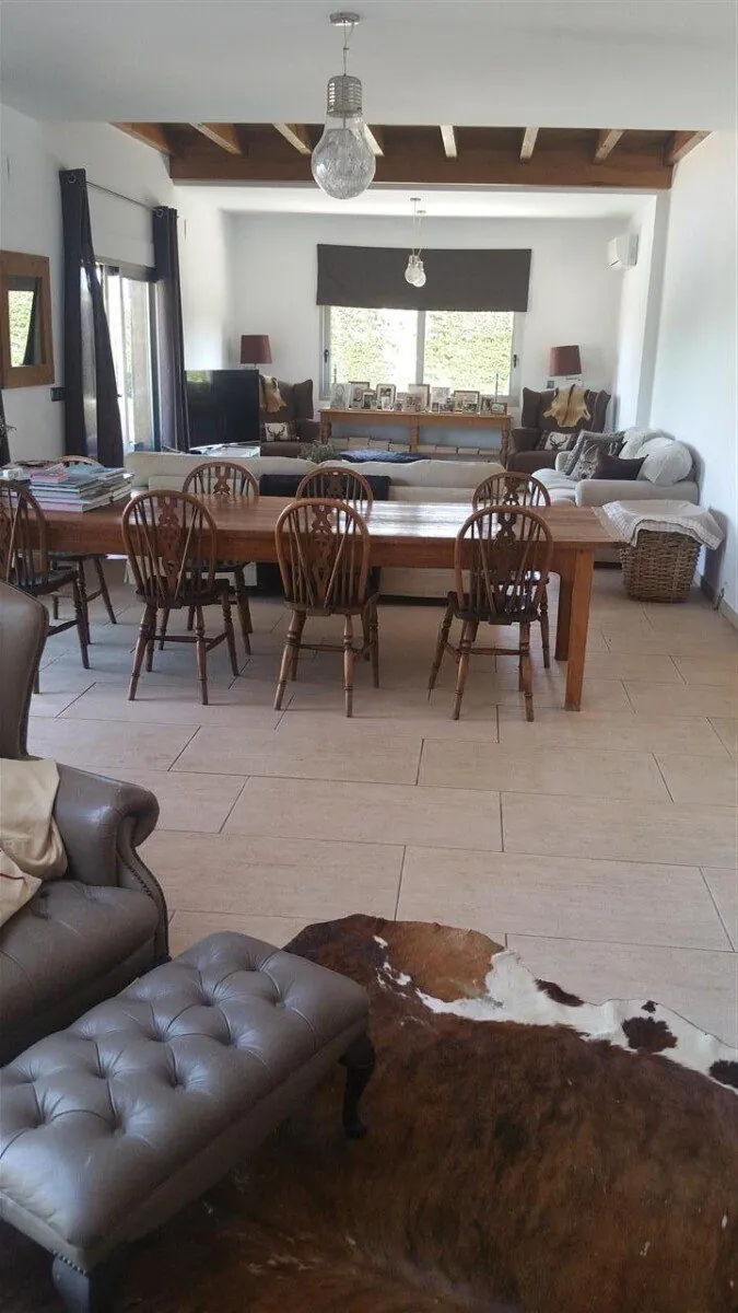 Venta. Chalet/Villa en Jávea