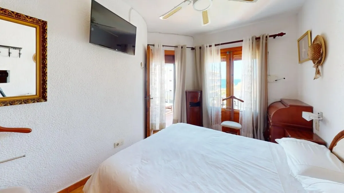 Venta. Casa de pueblo en Jávea