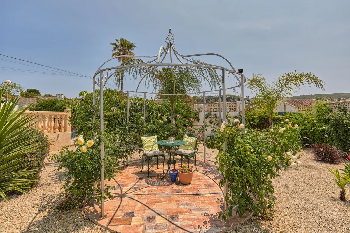 Venta. Chalet/Villa en Jávea