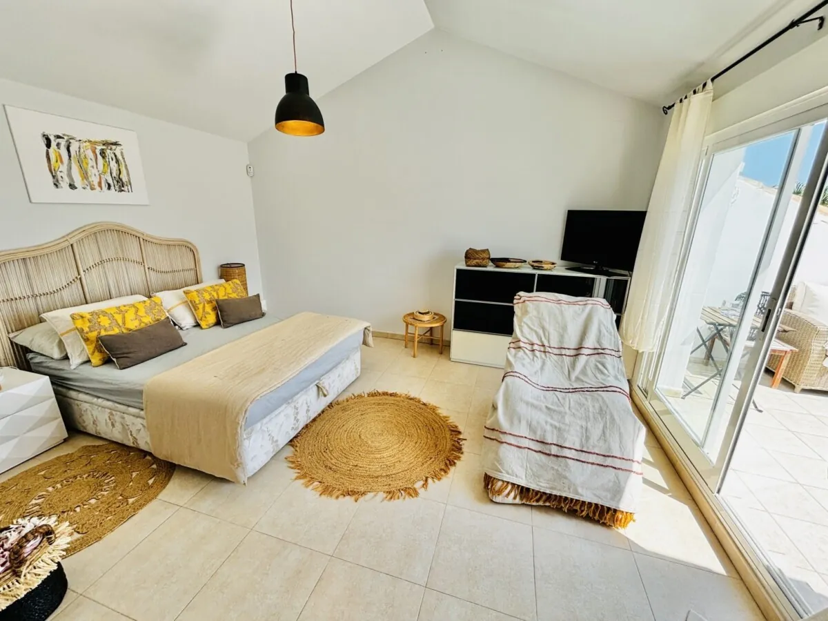 Venta. Apartamento en Jávea