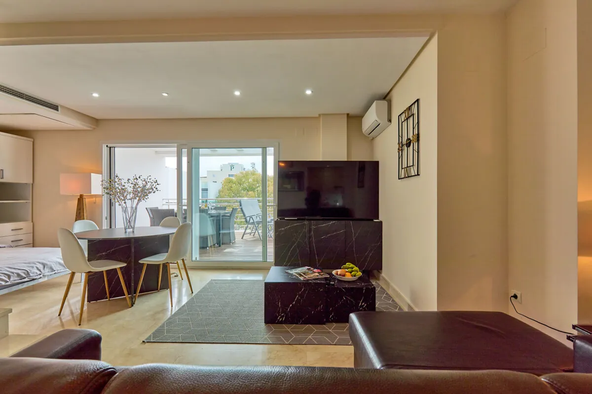 Venta. Apartamento en Jávea