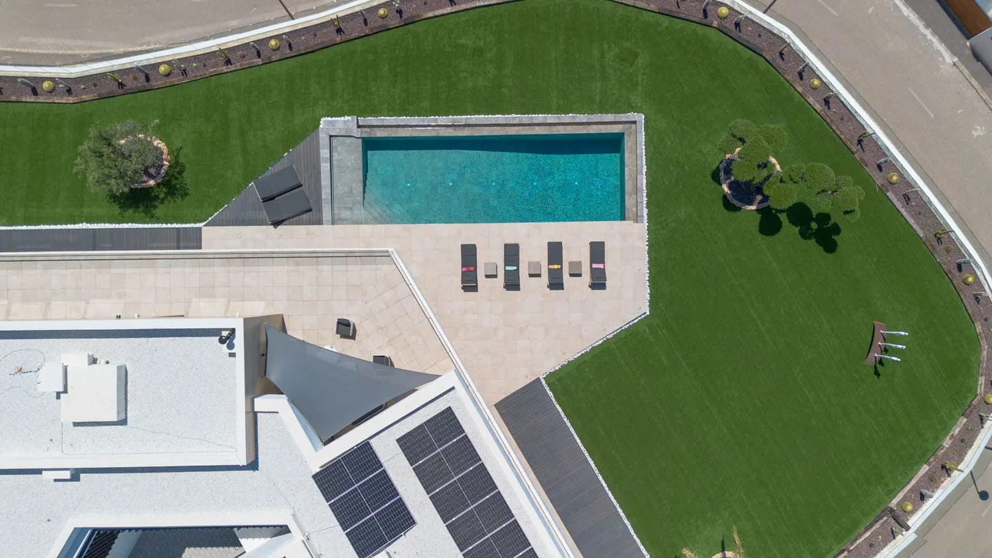 Venta. Chalet/Villa en Altea