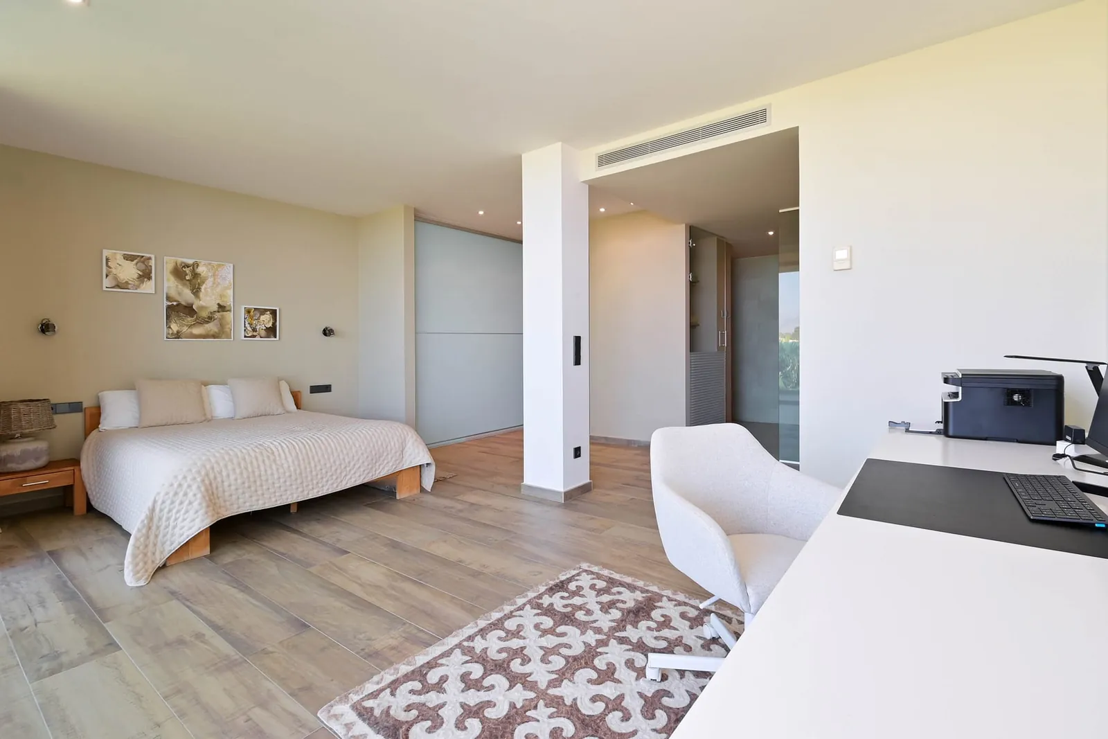 Venta. Chalet/Villa en Altea