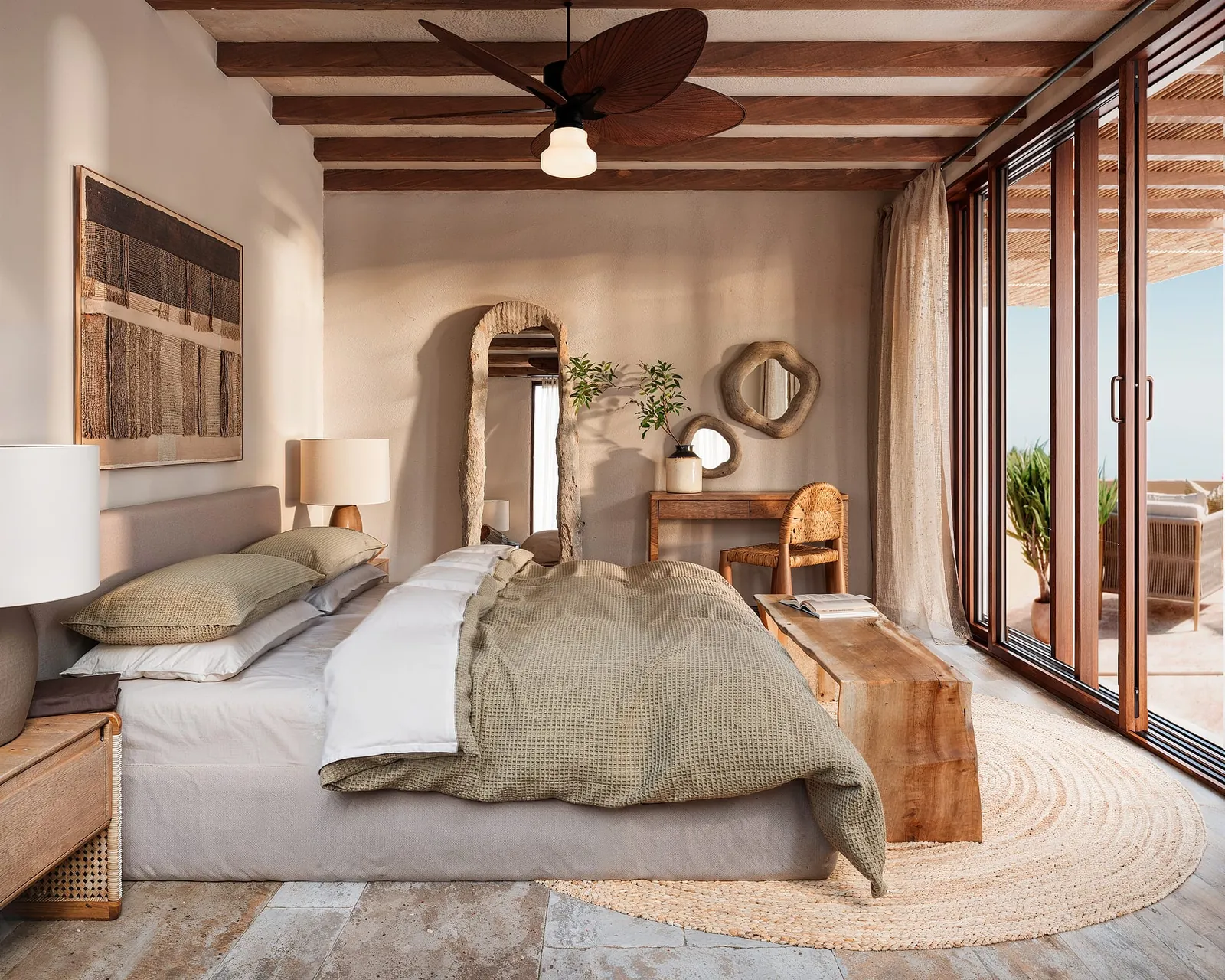 Venta. Chalet/Villa en Moraira