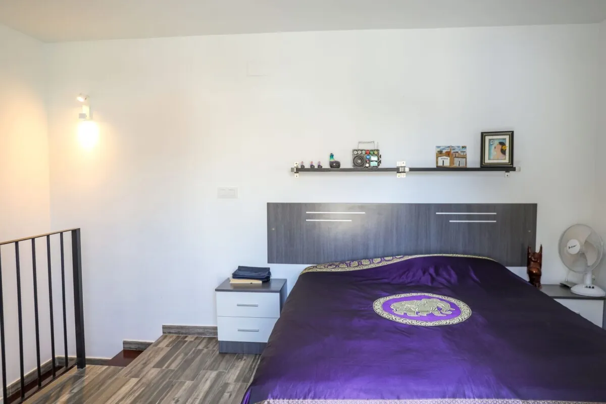 Venta. Casa de pueblo en Jávea