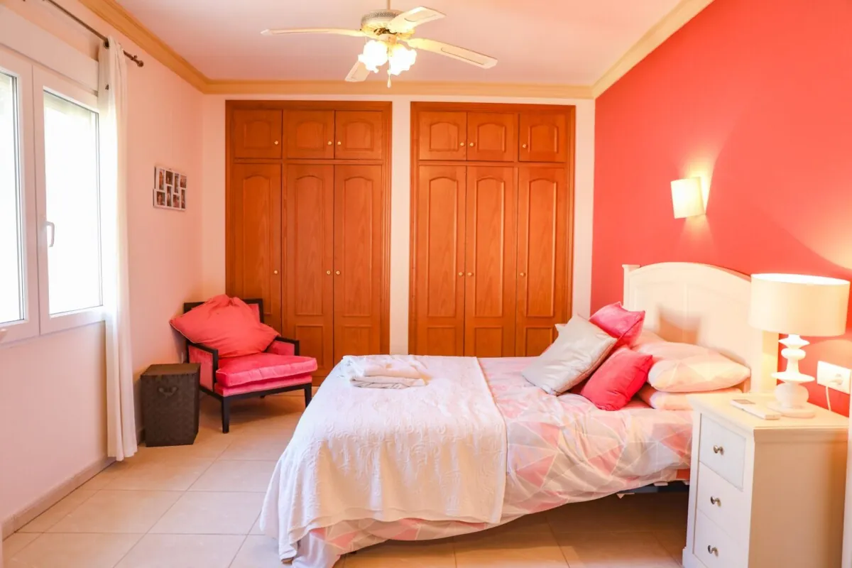 Venta. Chalet/Villa en Jávea