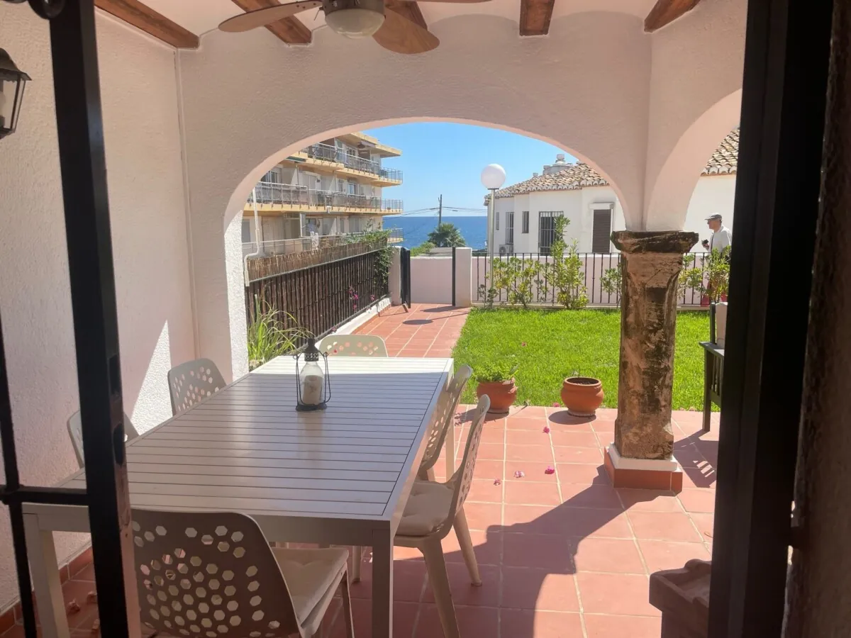 Venta. Casa de pueblo en Jávea