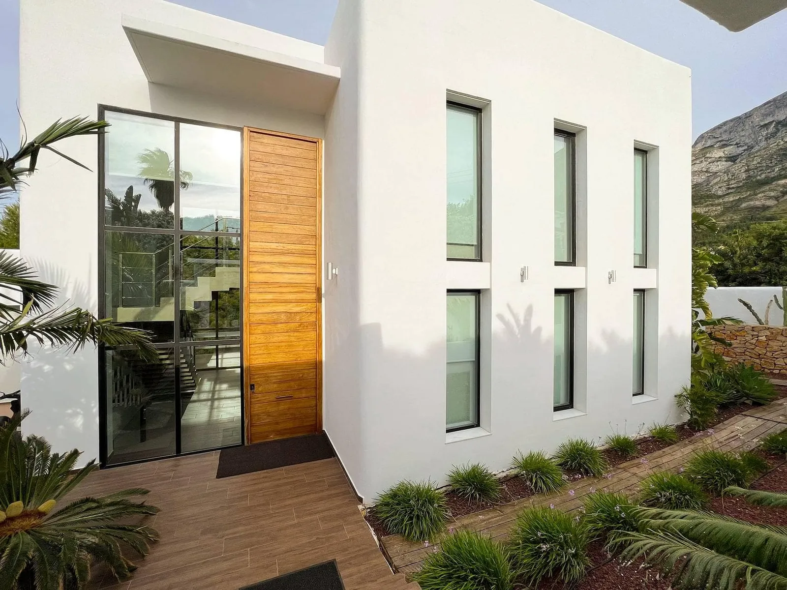 Venta. Chalet/Villa en Denia
